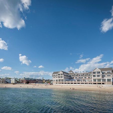 Beauport Hotel Глостер Экстерьер фото