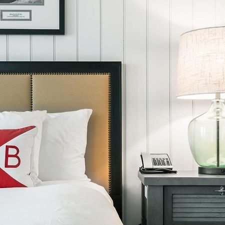 Beauport Hotel Глостер Экстерьер фото