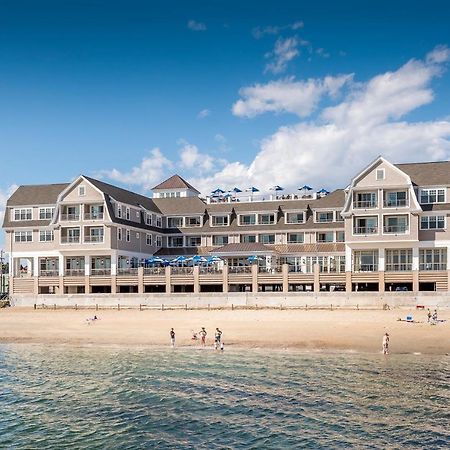 Beauport Hotel Глостер Экстерьер фото