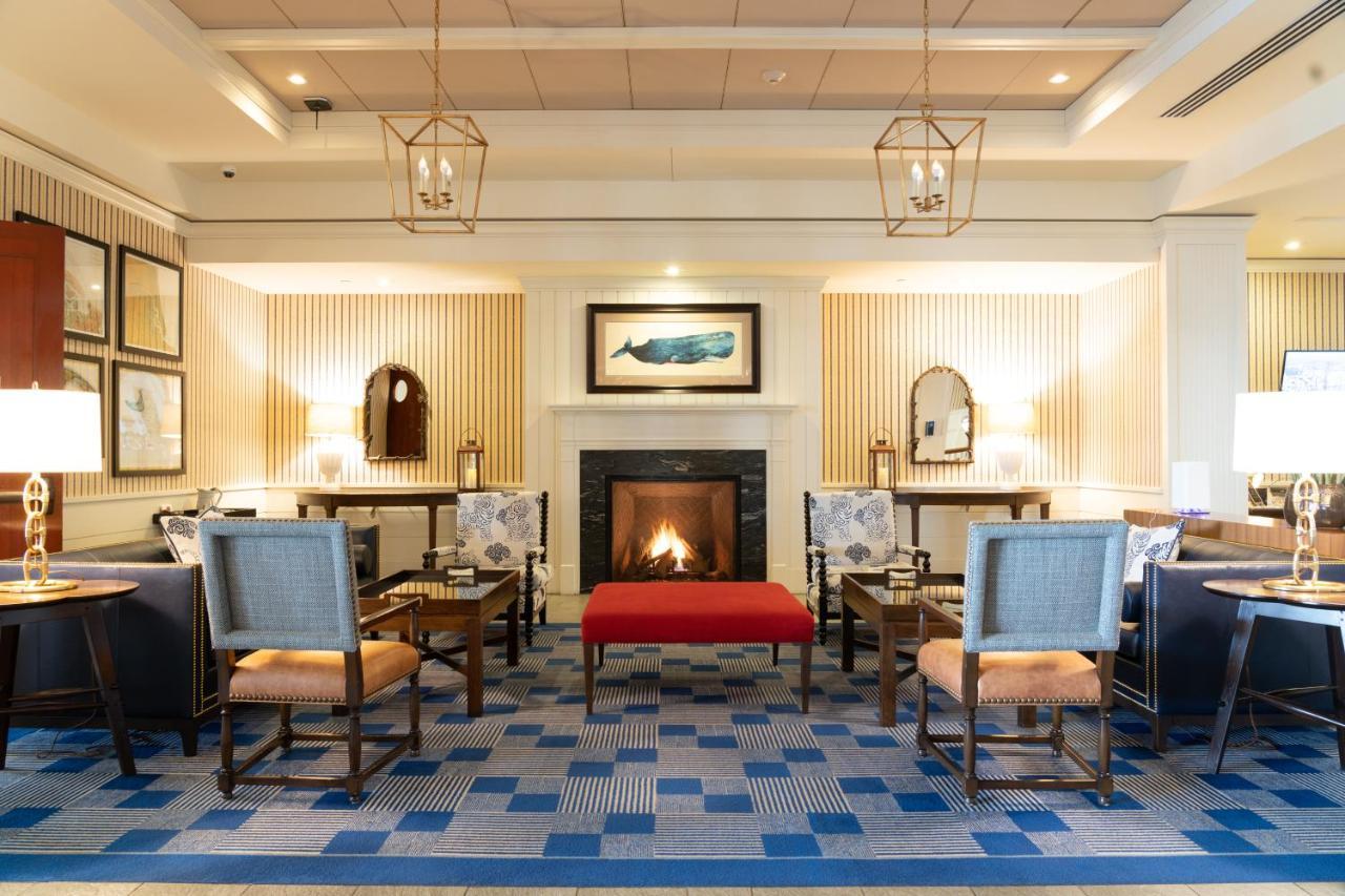 Beauport Hotel Глостер Экстерьер фото