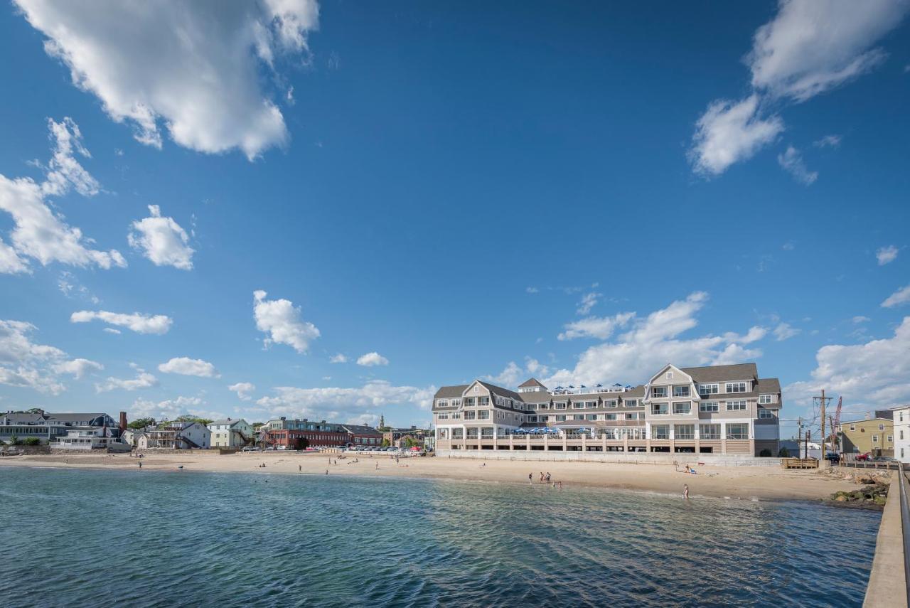 Beauport Hotel Глостер Экстерьер фото
