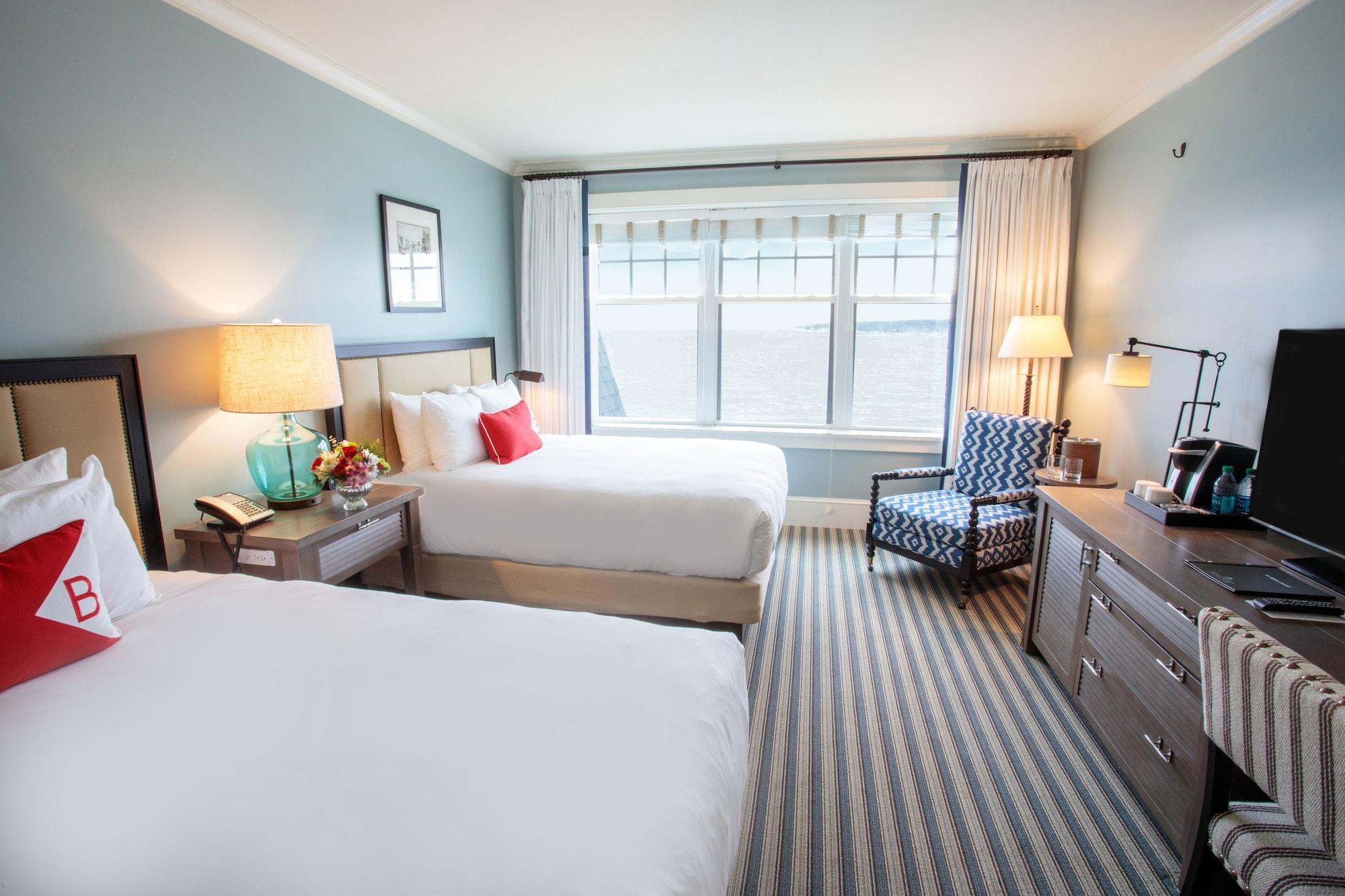 Beauport Hotel Глостер Экстерьер фото