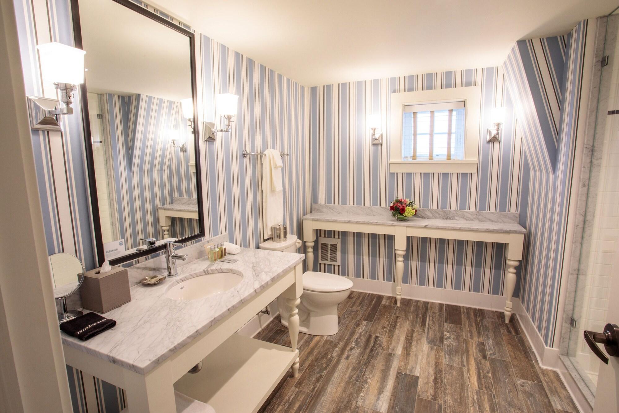 Beauport Hotel Глостер Экстерьер фото