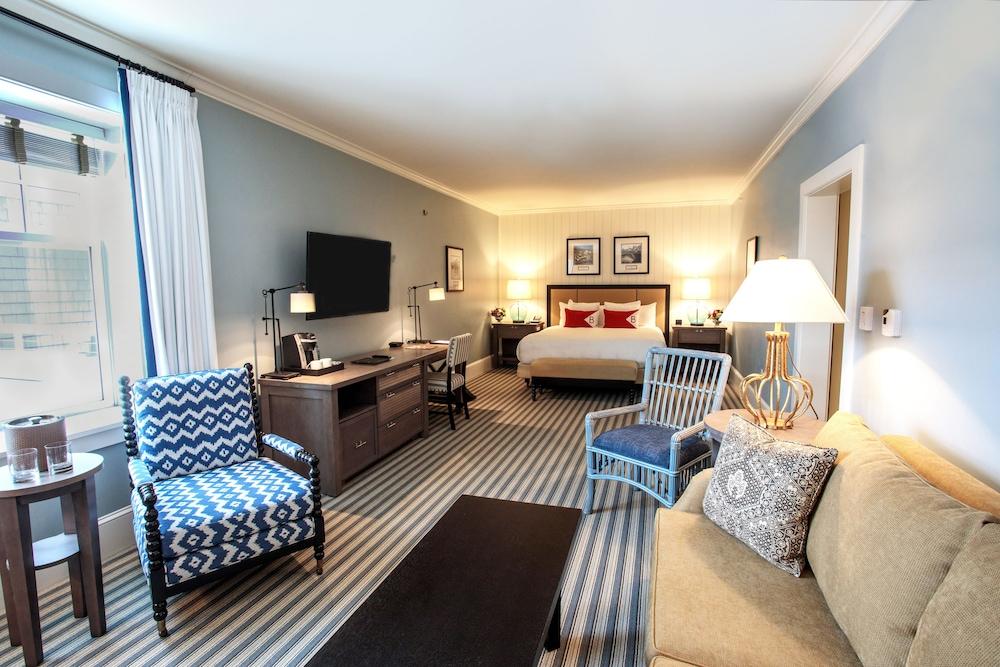 Beauport Hotel Глостер Экстерьер фото